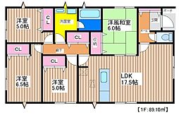 福岡県大牟田市本町４丁目