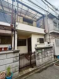 大阪府東大阪市中鴻池町１丁目