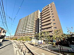 ペット可　リフォーム済　エステムコート香里園