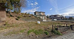 静岡県富士市入山瀬２丁目2-28付近