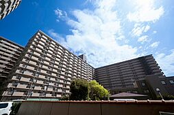 シャトー第2八戸ノ里