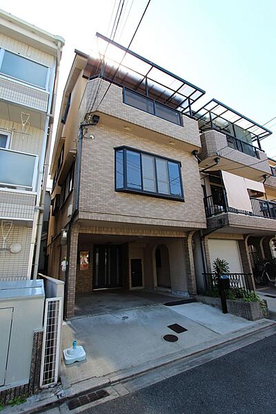 フルリフォーム済み♪鴻池町1丁目中古戸建