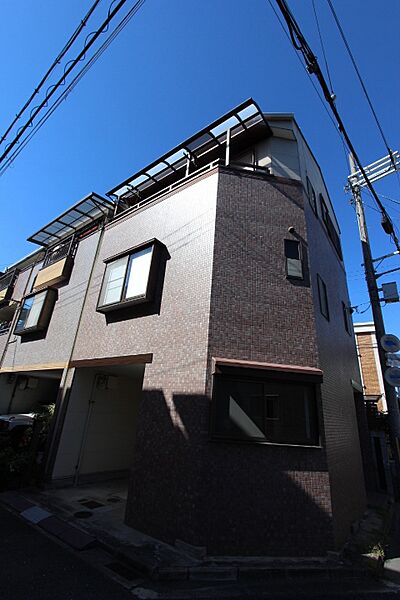 外観：327002993865