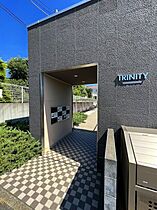 TRINITY  ｜ 神奈川県横浜市青葉区美しが丘4丁目（賃貸マンション1LDK・2階・52.12㎡） その28