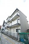 神奈川県川崎市高津区溝口6丁目：物件画像／ヘヤクラウド　ケイズ株式会社