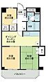 トーカド宮崎台東棟4階8.7万円