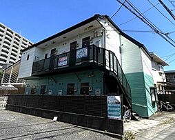武蔵小杉駅 6.5万円