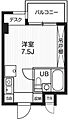 T'sgarden都筑ふれあいの丘23階5.4万円