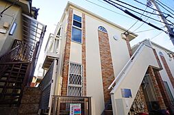 二子新地駅 6.6万円