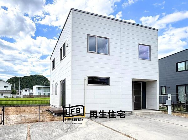 外観：335000034667