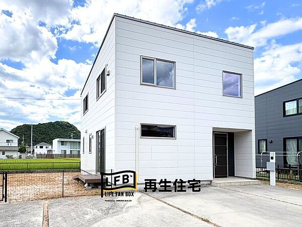 外観：335000034954