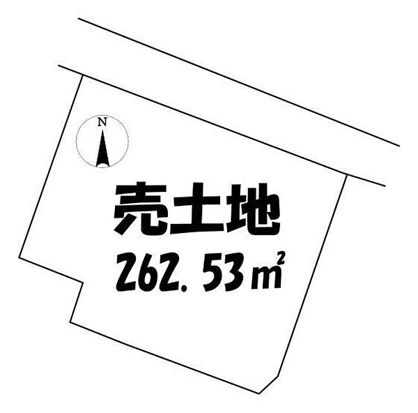 区画図：335000034658