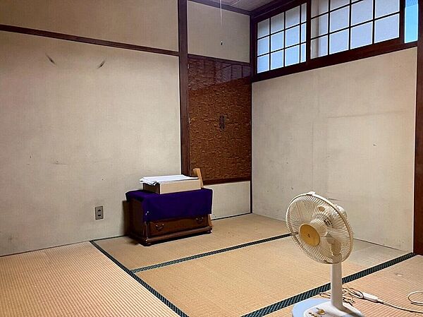 和室