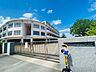 周辺：山口市立白石小学校 1200m