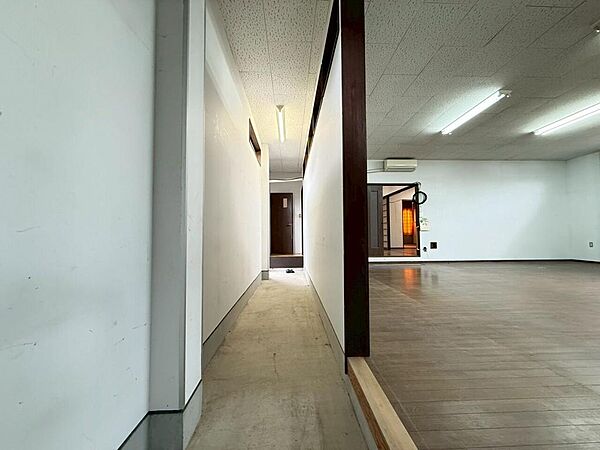 室内