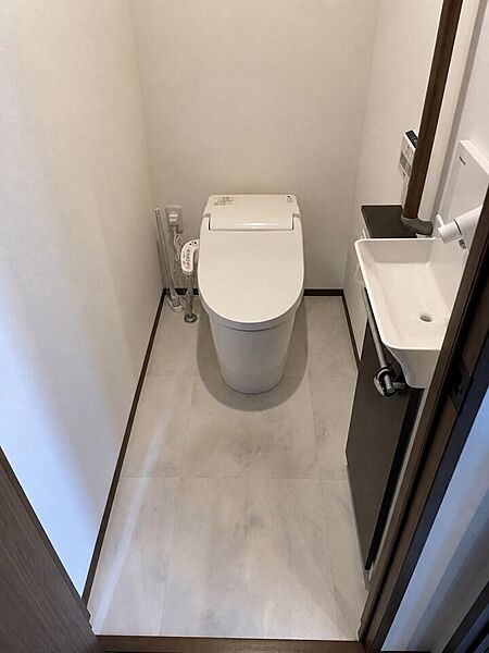※居住中により1部画像を加工しています。