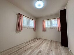 子供部屋の画像