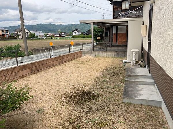その他屋外
