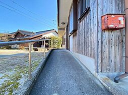 外観の画像