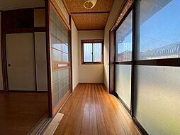 室内の画像