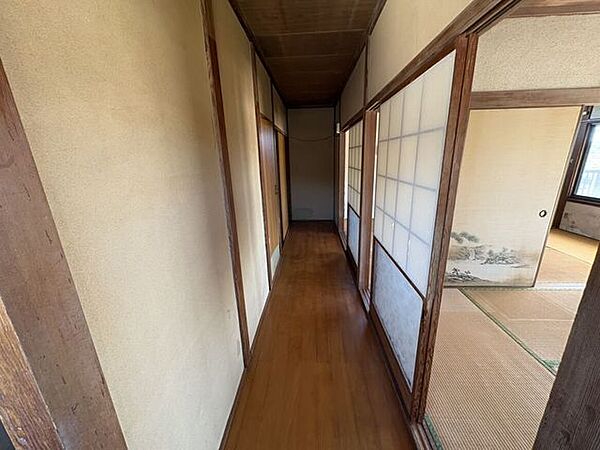 室内