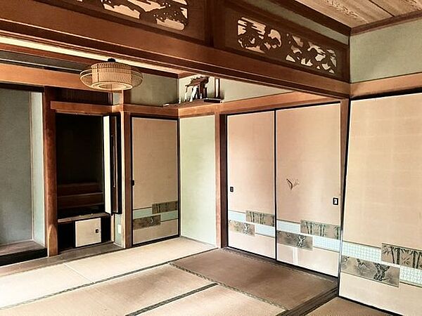 和室