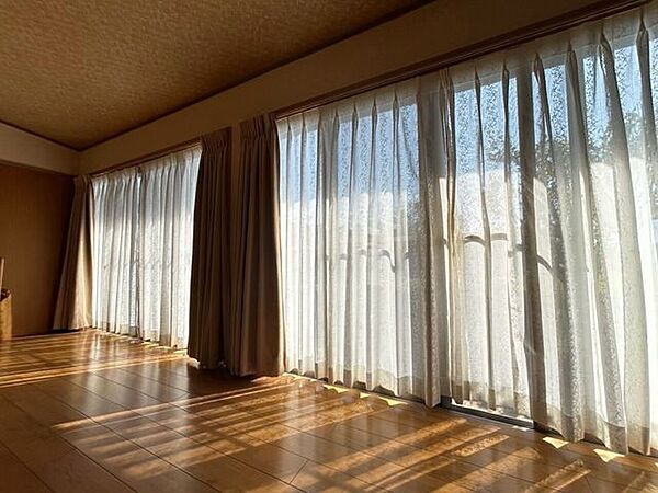 リビング