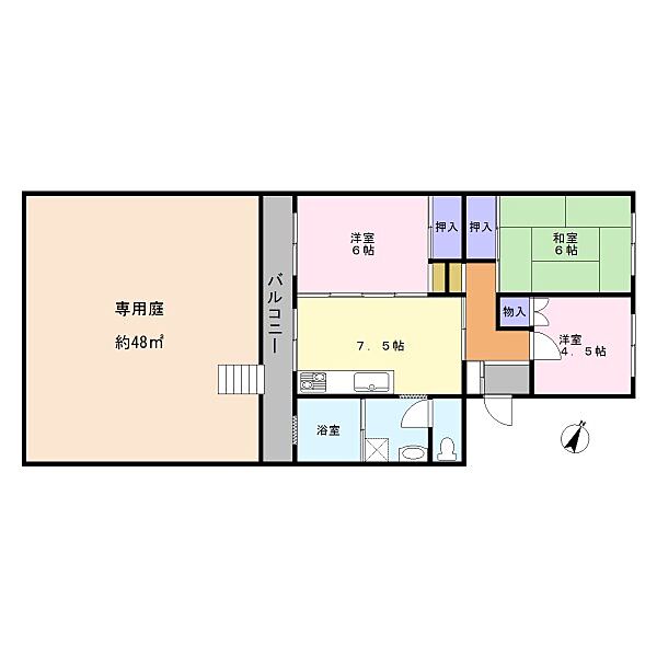 間取り：311002449942
