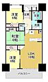 アーデントクレイル山の田本町南館12階2,898万円