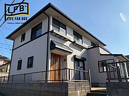 LFB再生住宅-彦島西山町