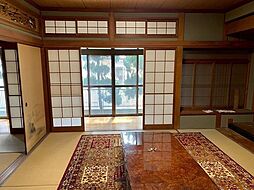 室内の画像