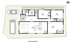 伊倉町2丁目　中古戸建