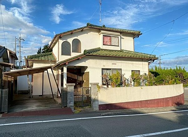 外観：335000032171