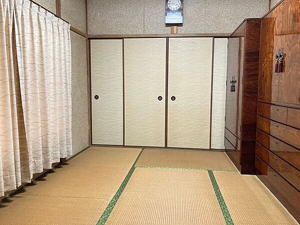 和室