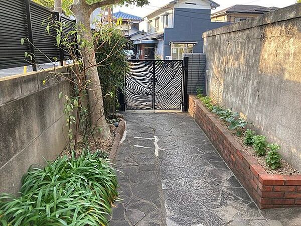 その他屋外