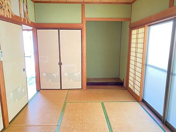 和室
