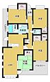 アーデントクレイル幡生本町3階2,490万円