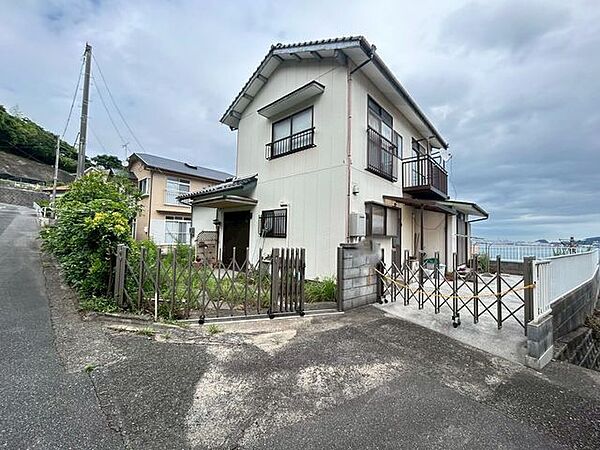 外観：335000034057