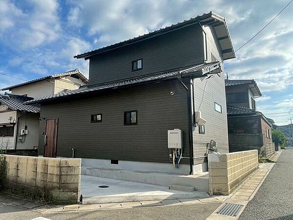 外観写真