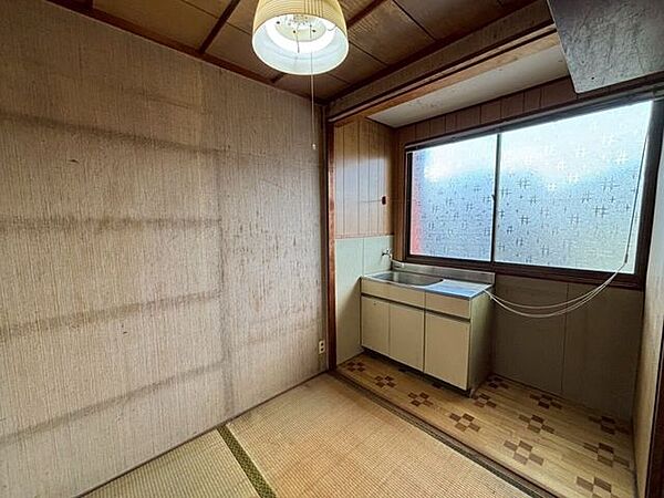 室内