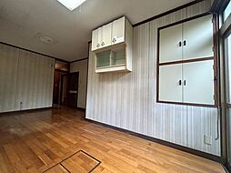 室内の画像