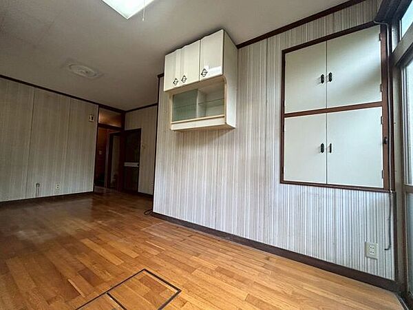 室内