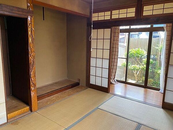 和室