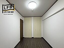 洋室の画像