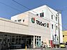 周辺：スーパー マルショク長府店 720m