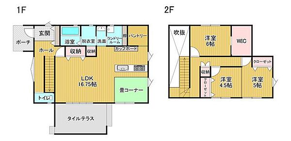 間取り：335000024840