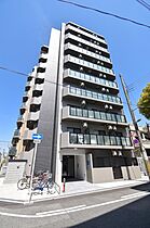 ルミエール帝塚山西  ｜ 大阪府大阪市西成区岸里東2丁目10-10（賃貸マンション1K・7階・23.32㎡） その14