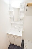 Mew　Style　Apartments  ｜ 大阪府大阪市阿倍野区松虫通3丁目1-42（賃貸アパート1LDK・3階・35.24㎡） その18