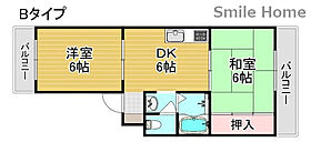 間取り：227096141720