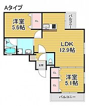 間取り：227096204198